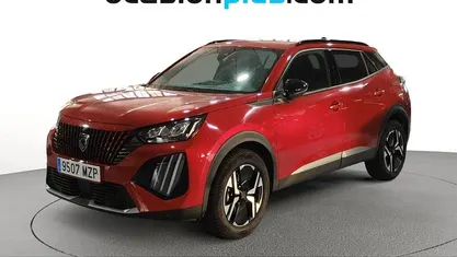 Usado 2025 Peugeot 2008 Allure SUV | 18.910 € (Super precio)