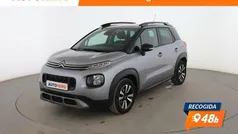 Usado 2021 Citroën C3 Aircross Feel SUV | 12.299 € (Precio justo)
