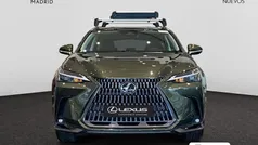 Usado 2025 Lexus NX350h | 53.600 € (Precio justo)