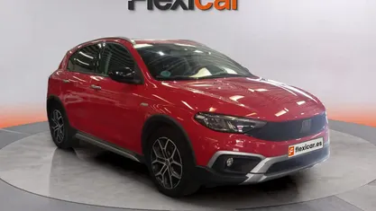 Usado Fiat Tipo 102 CV (75 kW) 2021 Berlina