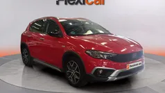 Rojo Usado 2021 Fiat Tipo Berlina | 12.990 € (Precio justo)