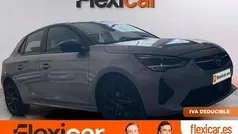 Gris Usado 2023 Opel Corsa Berlina | 12.590 € (Precio justo)