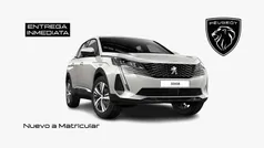 Usado 2024 Peugeot 3008 Allure SUV | 38.500 € (Buen precio)