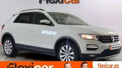 Usado 2019 VW T-Roc Advance SUV | 20.690 € (Precio justo)
