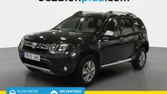 Usado 2015 Dacia Duster Ambiance SUV | 10.900 € (Precio justo)