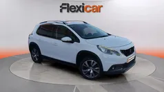 Usado 2016 Peugeot 2008 Allure SUV | 8990 € (Precio justo)