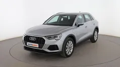 Plata Usado 2022 Audi Q3 SUV | 34.499 € (Buen precio)