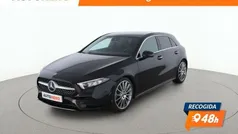 Usado 2021 Mercedes A200 AMG line Berlina | 26.299 € (Buen precio)