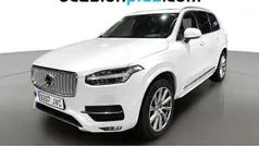 Usado 2016 Volvo XC90 Inscription SUV | 29.490 € (Precio justo)