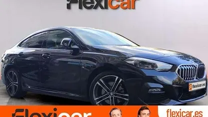 Usado BMW 218 150 CV (110 kW) 2020 Coupe