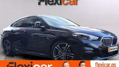Usado 2020 BMW 218 Coupe | 25.490 € (Precio justo)