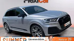 Usado 2022 Audi Q7 SUV | 57.490 € (Super precio)