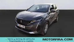 Usado 2021 Peugeot 3008 Active Coupe | 19.800 € (Precio justo)