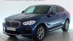 Usado 2021 BMW X4 xLine SUV | 44.900 € (Precio justo)
