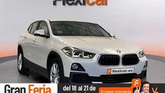 Usado 2019 BMW X2 SUV | 22.490 € (Precio justo)