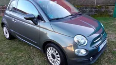 Gris Usado 2019 Fiat 500 Lounge Utilitario | 10.500 € (Precio justo)