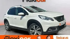Usado 2019 Peugeot 2008 Allure SUV | 11.490 € (Buen precio)