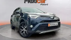 Usado 2018 Toyota RAV4 Hybrid SUV | 20.990 € (Buen precio)
