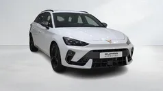 Usado 2025 Cupra Leon Familiar | 32.621 € (Precio justo)