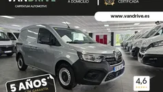 Usado 2022 Renault Kangoo Monovolumen | 13.300 € (Precio justo)