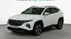 Usado 2024 Hyundai Tucson Style SUV | 31.719 € (Buen precio)