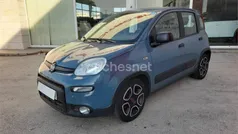 Usado 2021 Fiat Panda City Life Utilitario | 10.900 € (Precio justo)
