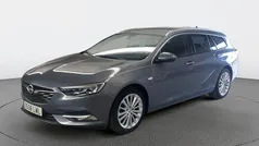 Usado 2021 Opel Insignia Innovation Familiar | 18.546 € (Precio justo)