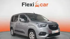 Usado 2019 Opel Combo Life Expression Monovolumen | 12.390 € (Buen precio)