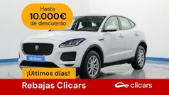 Usado 2019 Jaguar E-Pace SUV | 21.490 € (Precio justo)