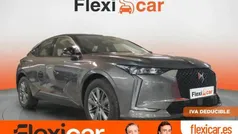 Gris Usado 2022 DS Automobiles DS4 Bastille Berlina | 25.490 € (Buen precio)