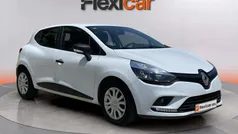 Usado 2018 Renault Clio IV Business Berlina | 8490 € (Precio justo)