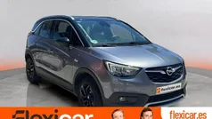 Gris Usado 2019 Opel Crossland Innovation SUV | 12.990 € (Precio justo)