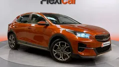 Marrón Usado 2021 Kia XCeed SUV | 15.490 € (Precio justo)