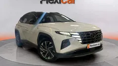Usado 2022 Hyundai Tucson SUV | 20.990 € (Super precio)