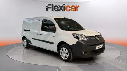 Usado Renault Kangoo 44 kW (60 CV) 2020 Monovolumen