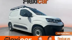 Usado 2021 Citroën Berlingo Feel Monovolumen | 13.990 € (Buen precio)