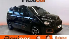 Usado 2019 Citroën Berlingo Shine Familiar | 16.990 € (Precio justo)