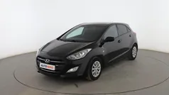 Usado 2016 Hyundai i30 Utilitario | 9799 € (Precio justo)
