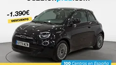 Usado 2023 Fiat 500e Icon Utilitario | 14.800 € (Buen precio)
