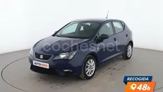 Usado 2016 Seat Ibiza Reference Berlina | 10.399 € (Precio justo)