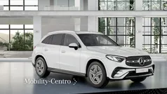 Usado 2025 Mercedes GLC220 | 69.293 € (Precio justo)