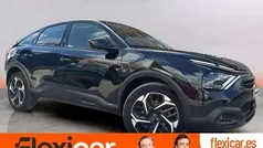 Usado 2021 Citroën C4 Feel Utilitario | 14.490 € (Precio justo)