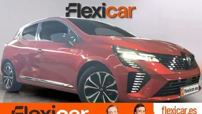 Usado Renault Clio V Techno 91 CV (66 kW) 2024 Burdeos Utilitario