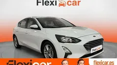 Usado 2019 Ford Focus Trend Berlina | 12.470 € (Precio justo)