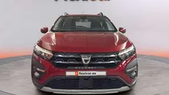 Usado 2021 Dacia Sandero Comfort Utilitario | 12.290 € (Buen precio)