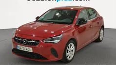 Usado 2022 Opel Corsa Elegance Utilitario | 12.228 € (Precio justo)