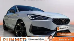 Usado 2024 Cupra Leon Familiar | 29.490 € (Precio justo)