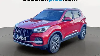 Usado DR DR 4.0 116 CV (85 kW) 2023 SUV