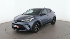 Usado 2022 Toyota C-HR Advance SUV | 24.499 € (Precio justo)