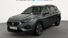 Usado 2019 Seat Tarraco Style SUV | 20.546 € (Precio justo)